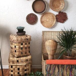 Home Décor & Appliances