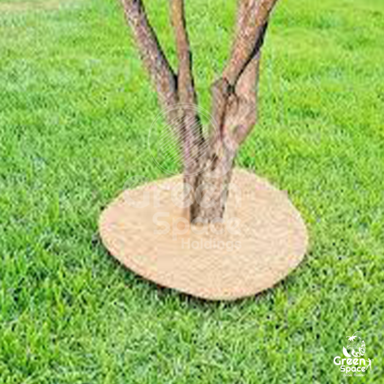 Green Space Coir Weed Mat » Green Space Holdings