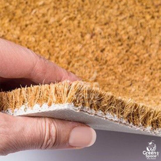 Green Space Bristle Fiber » Green Space Holdings