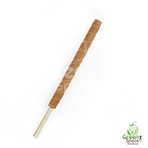 50cm – ideal eco-friendly support for indoor and outdoor plants