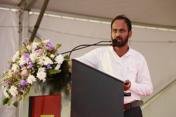 Breaking Barriers: Lessons from a Successful Export Entrepreneur in Sri Lanka