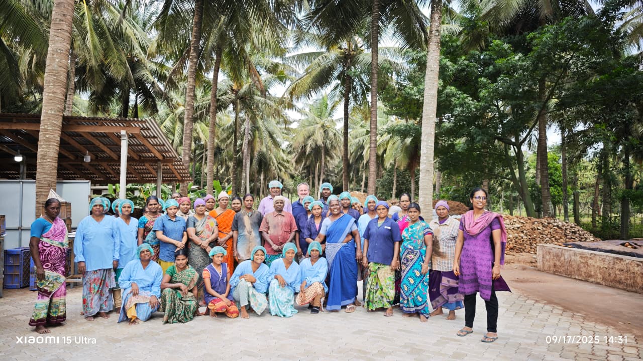 Advancing Sustainable Packaging Innovation in Sri Lanka