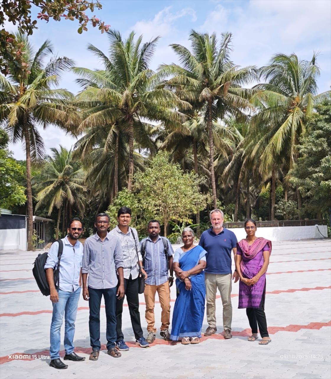 Advancing Sustainable Packaging Innovation in Sri Lanka