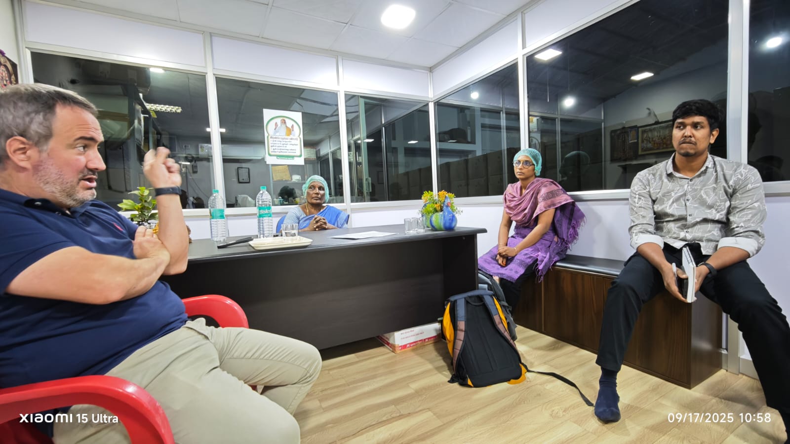 Advancing Sustainable Packaging Innovation in Sri Lanka