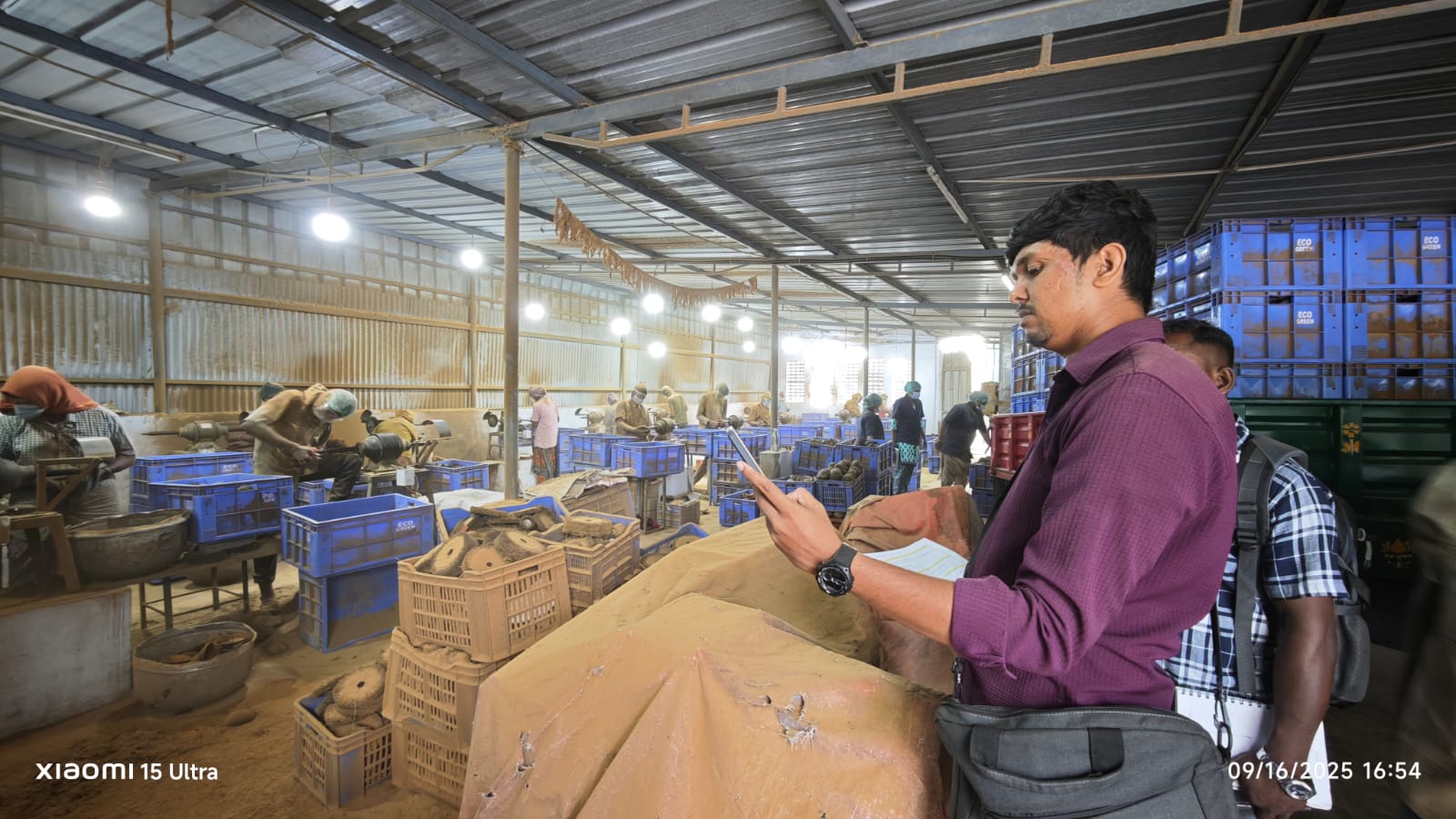 Advancing Sustainable Packaging Innovation in Sri Lanka