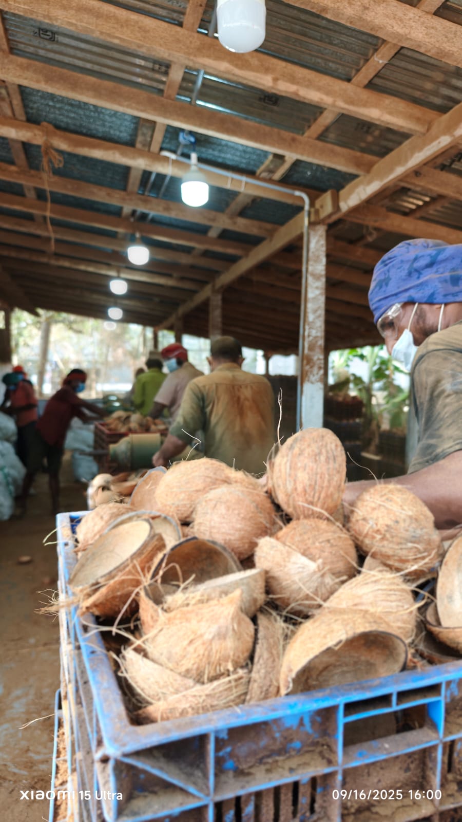 Advancing Sustainable Packaging Innovation in Sri Lanka