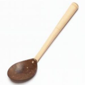 Coconut Table Spoon Large Size