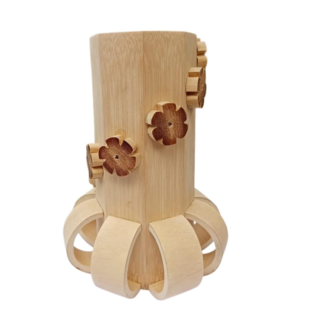 Table Decors – Bamboo Vase