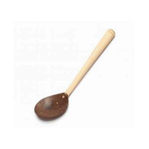 Natural Coconut Spoon