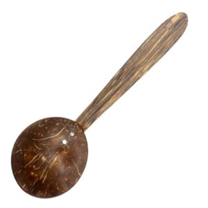 Coconut Curry Spoon Large Size