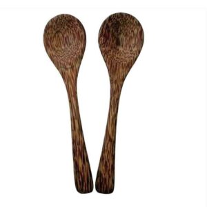 Coconut Dessert Spoon