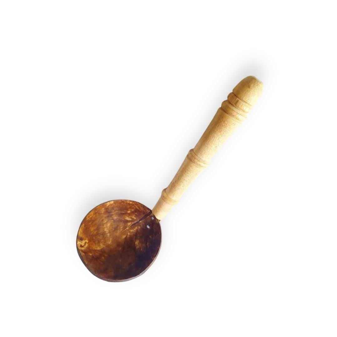 Coconut Rice Spoon Small Size