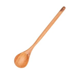 Wooden Measuring Spoon