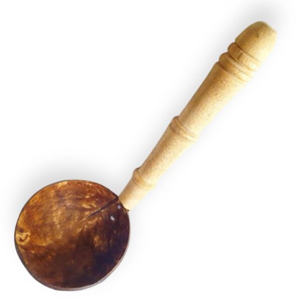 Coconut Rice Spoon Large Size