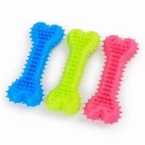 Natural Rubber Bone